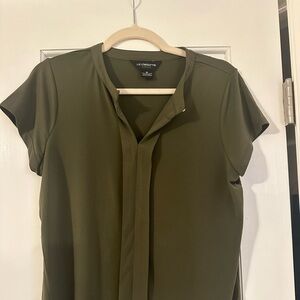 Liz Claiborne Blouse